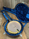 SOLD - Ibanez The Artist 5 String 1977