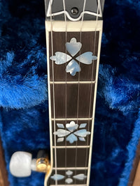 SOLD - Ibanez The Artist 5 String 1977