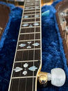 SOLD - Ibanez The Artist 5 String 1977