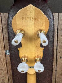 SOLD - Ibanez The Artist 5 String 1977