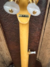 SOLD - Ibanez The Artist 5 String 1977