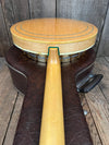 SOLD - Ibanez The Artist 5 String 1977