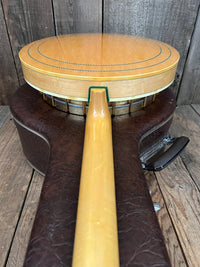 SOLD - Ibanez The Artist 5 String 1977