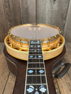 SOLD - Ibanez The Artist 5 String 1977