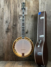 SOLD - Ibanez The Artist 5 String 1977