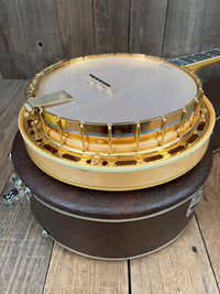 SOLD - Ibanez The Artist 5 String 1977