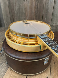 SOLD - Ibanez The Artist 5 String 1977