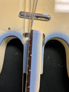 SOLD - Danelectro Long Horn Bass