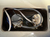 SOLD - Danelectro Long Horn Bass