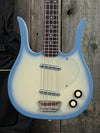 SOLD - Danelectro Long Horn Bass