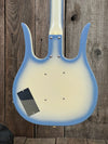 SOLD - Danelectro Long Horn Bass