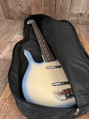 SOLD - Danelectro Long Horn Bass