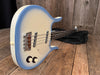 SOLD - Danelectro Long Horn Bass