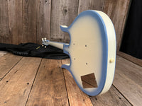 SOLD - Danelectro Long Horn Bass