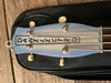 SOLD - Danelectro Long Horn Bass