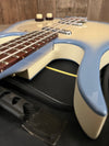 SOLD - Danelectro Long Horn Bass