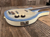 SOLD - Danelectro Long Horn Bass