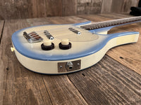 SOLD - Danelectro Long Horn Bass