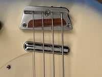SOLD - Danelectro Long Horn Bass