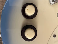 SOLD - Danelectro Long Horn Bass