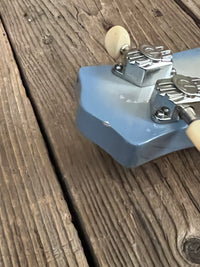 SOLD - Danelectro Long Horn Bass