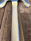 SOLD - Danelectro Long Horn Bass