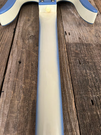 SOLD - Danelectro Long Horn Bass