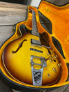 SOLD - Gibson ES-335 1963