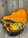 SOLD - Gibson ES-335 1963