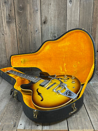 SOLD - Gibson ES-335 1963