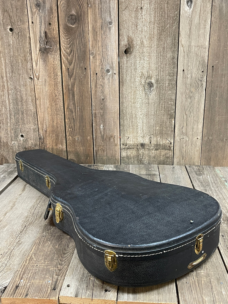 SOLD - Gibson ES-335 1963