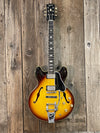 SOLD - Gibson ES-335 1963