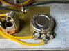 SOLD - Fender 6G15 Reverb Unit 1963 Pre CBS Brown Tolex