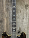 SOLD - Gibson ES-335 1963