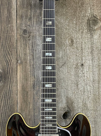 SOLD - Gibson ES-335 1963