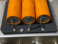 SOLD - Fender 6G15 Reverb Unit 1963 Pre CBS Brown Tolex