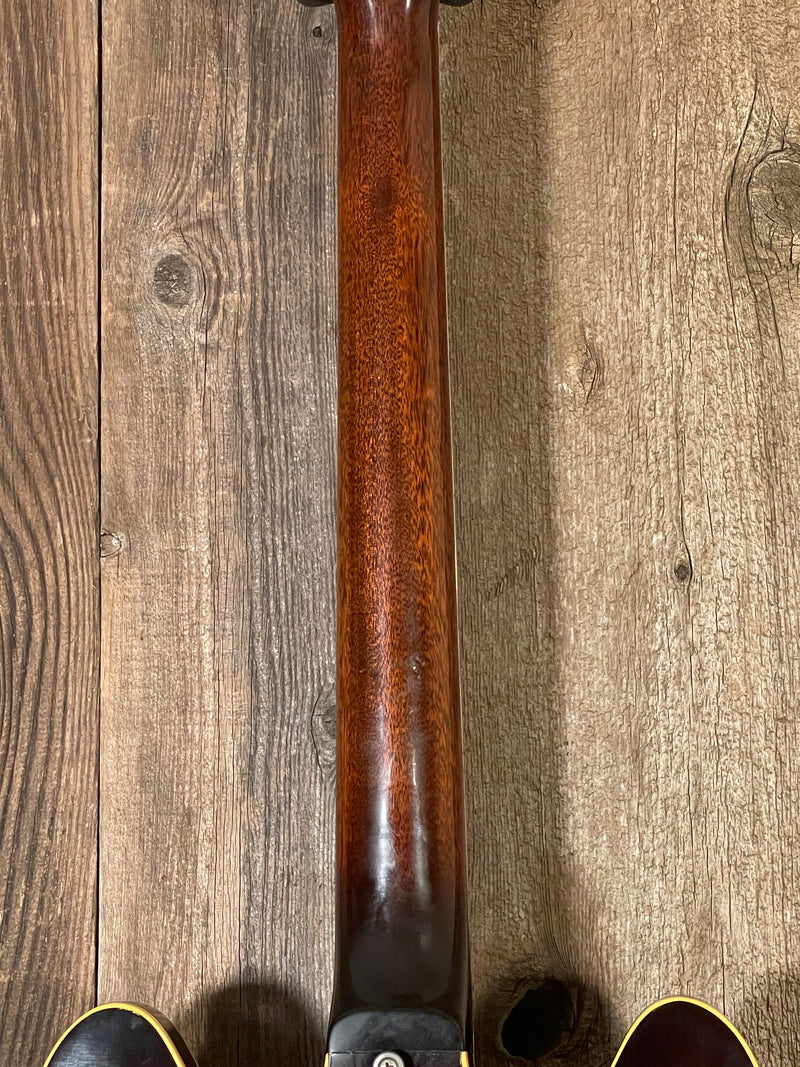 SOLD - Gibson ES-335 1963