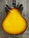 SOLD - Gibson ES-335 1963