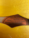 SOLD - Gibson ES-335 1963