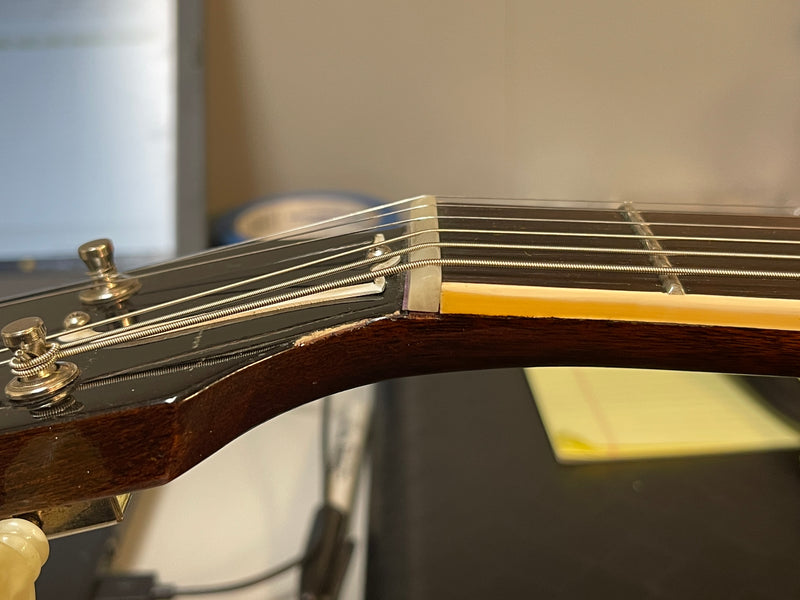 SOLD - Gibson ES-335 1963