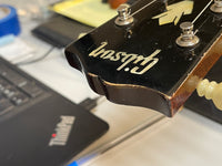 SOLD - Gibson ES-335 1963