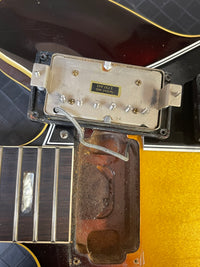 SOLD - Gibson ES-335 1963