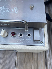 SOLD - Fulltone Tube Tape Echo Unit Echoplex Style