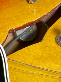 SOLD - Gibson ES-335 1963