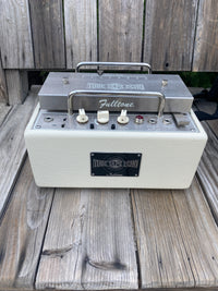 SOLD - Fulltone Tube Tape Echo Unit Echoplex Style