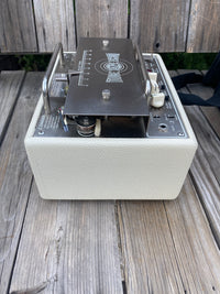 SOLD - Fulltone Tube Tape Echo Unit Echoplex Style