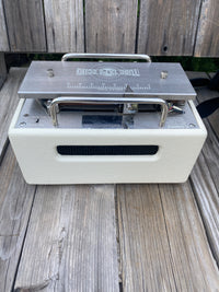 SOLD - Fulltone Tube Tape Echo Unit Echoplex Style