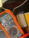 SOLD - Gibson ES-335 1963