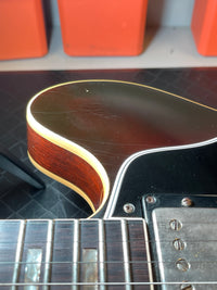 SOLD - Gibson ES-335 1963