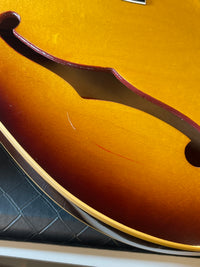 SOLD - Gibson ES-335 1963